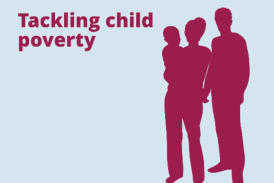 Tackling Child Poverty